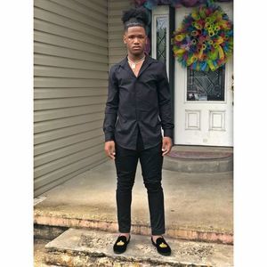 Meet your Posher, Daveyon